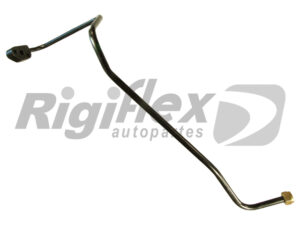 RIGIDO DE LUBRICACION DE TURBO MOD.112